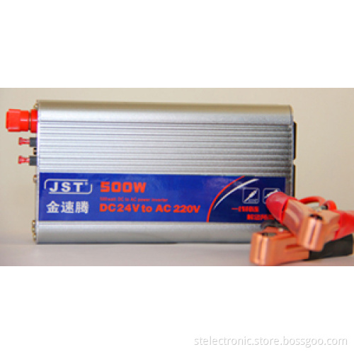 500W automobile Power Inverter
